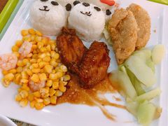 -上海野生动物园老虎餐厅