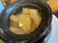 -西江美食舫·江西菜(健德桥店)