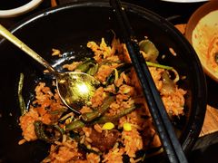 -聚合鑫东北熏酱熟食麻辣面(长阳店)