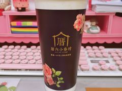 -厝内小眷村(西单大悦城店)
