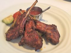 -马克西姆俄罗斯餐厅(通亚街店)