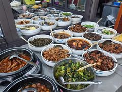 -红灯笼龙凤饭店(宁波老字号店)