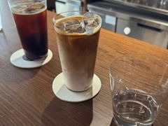 -Onirii Coffee(长乐路店)