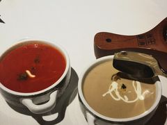 -俄士厨房(五棵松华熙LIVE店)