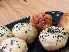 -小杨生煎(黄河路店)