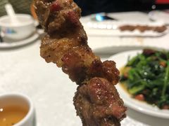 -巴依老爷·新疆美食(上城区天城路店)