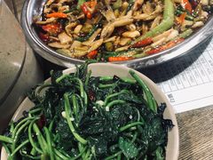 -灶东家民间菜(回兴店)