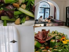 -将相和·海鲜蒸饺大连菜