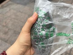 -芳婆糕团店(王府大街店)