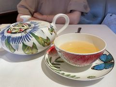 -Le Comptoir de Pierre Gagnaire