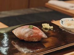 -Hulu Sushi葫芦寿司 Omakase