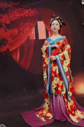 -美云庭古装·格格服汉服·京城旅拍(北京店)