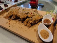 -江南赋(内蒙古大厦店)