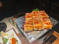 -玉川屋创意日料Bistro(柳巷店)