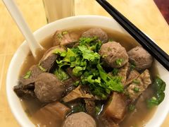玻璃樽装维他奶-莲塘味宝园牛杂(天越翔园店)