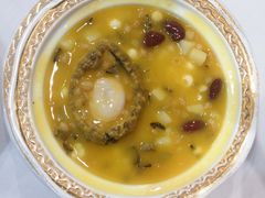 五谷杂粮煮鲜鲍-东江海鲜酒家(艺都分店)