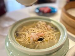 同庆楼煮干丝-同庆楼(大钟寺店)