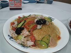 -市井川菜(江宁店)
