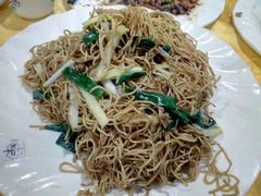 -江记餐厅(罗冲围店)