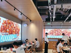 -茅庐川菜(烟台吾悦广场店)