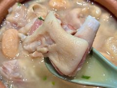 -大盐帮川菜馆(长楹天街店)