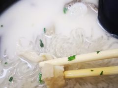 -津津老鸭粉丝馆(正东路店)