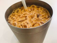 丝袜奶茶-華歡冰室-WahFoon(吉大店)