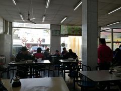 大堂-陆长兴(彩香二村店)