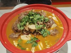 -火龙堂·风味民间菜(文一路店)