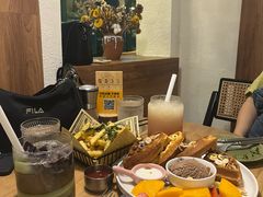 -The Good Place好地方·Brunch·coffee(国贸店)