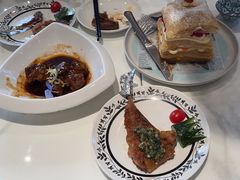 -新雅粤菜馆(南京东路店)