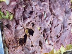 -7只羊·鲜羊肉串·地锅鸡精酿(玄武墨香路店)
