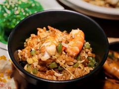 -小川洋风料理(大悦城店)