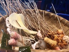 -马路边边串串香(双井直营店)