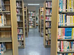 -南山图书馆(常兴路店)