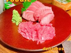 -鸭川食堂·鳗丼(鼓楼店)