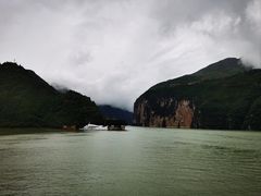 -白帝城·瞿塘峡景区