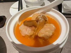 -广州文华东方酒店·江-由辉师傅主理