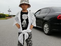 -南汇嘴观海公园