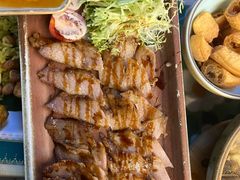 -马来西亚肉骨茶汤·招牌螃蟹·烧鸡·呷喱吧吧(海上世界店)