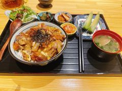 -初味原日本料理
