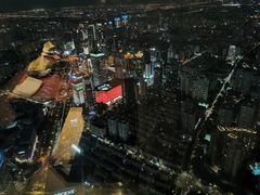 -上海柏悦酒店·世纪100牛排馆