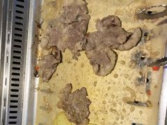 -新石器烤肉(百联川沙店)