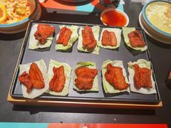 -羽鸽集·乳鸽专门店·地道顺德菜(岭南站店)