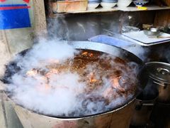 红烧羊肉-南花桥羊肉馆老字号(乌镇店)