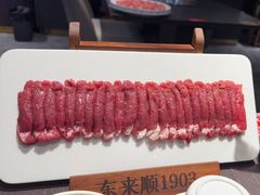 -东来顺饭庄(上地华联店)