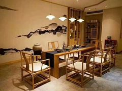 -璞禅足道(观音桥旗舰店)