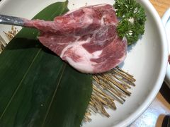 -九田家黑牛烤肉料理·自助(洪洞县城市花园店)