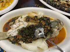 -金騰閣·经典粤菜(汾江中路店)