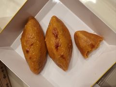 -鲍师傅糕点(大沽南路店)